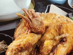 -大厨小馆(华阳城店)