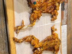 -滇越乘象云南餐厅(豆各庄店)