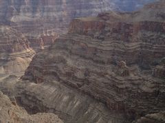 -科罗拉多大峡谷