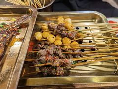 -盟重烧烤(高正街店)