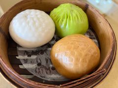 -北部湾鼎盛茶楼(银滩店)