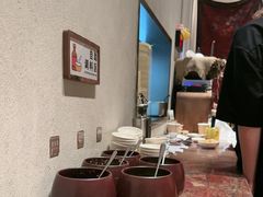 -漆黑觉米粉(三里屯店)