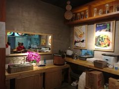 -香满园春饼·家常菜(东大桥店)