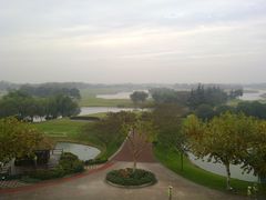 -太阳岛度假酒店