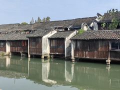 -乌镇东栅景区