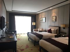 -佛山顺德香云纱园林酒店(清晖园店)