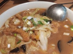 -醉得意·山茶油炒土鸡(泰安火车站大润发店)