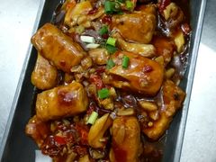 -徽州美食(三十年老店)