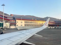 -丽江三义国际机场