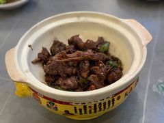 永州血鸭-潇湘·永州会馆(百子湾店)