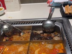 -海底捞火锅(亲子主题北金鹰店)