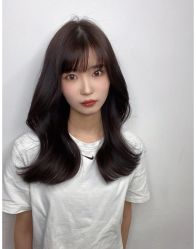 -缪斯造型烫发染发蛋白护理北京三里屯直营
