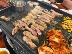 -Dombe豚(黑猪肉街店)