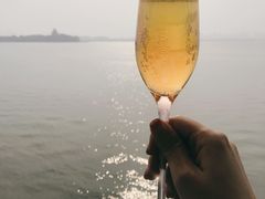 -岁粤Moon·湖景餐厅(月光码头店)