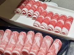 -海底捞火锅(天津SM城市广场店)