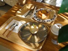 -小意思咖啡店(草桥店)