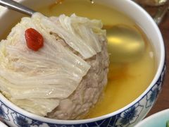 -淮扬厨子(健康路店)