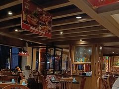 -江边城外烤全鱼(方庄时代购物中心店)