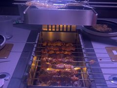 -丰茂烤串(全国首店)