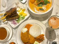 -关夫人餐厅(阳光广场店)