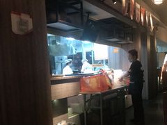 -小杨烤肉(高新店)