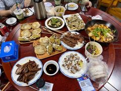 -大学城夜市大排档(凤栖路店)