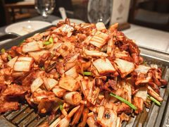 -四季民福烤鸭店(王府井东安门店)
