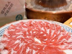 -阳坊胜利涮羊肉(阳坊老店)