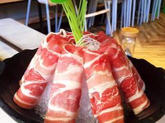 -狐狸爱上椰子鸡(滨江星光大道店)