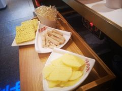 -旺龙巷重庆脆毛肚火锅·潜山扛把子店(潜山商业街店)