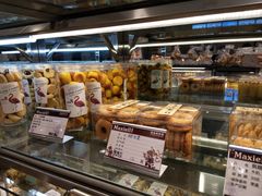 -金焙麦西尔手工烘焙坊(汇新路店)