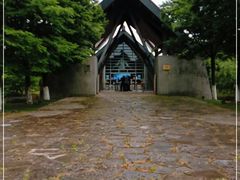 -鸿山遗址博物馆