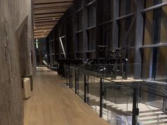 -漠浔MOTION健身(虹桥国际展汇店)