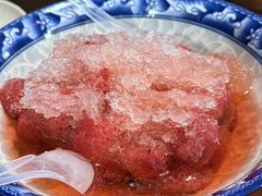 -果松木炭酸菜铜火锅·外婆参鸡汤