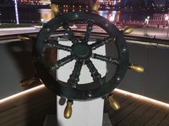 -海河外滩公园