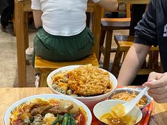 -螺小胖·柳州螺蛳粉(南稍门店)