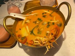 -美奈小馆·越南料理(中航城君尚购物中心店)