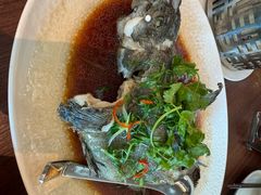 -蛇口希尔顿南海酒店·随轩中餐厅·粤菜