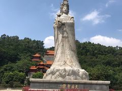 -南沙天后宫景区