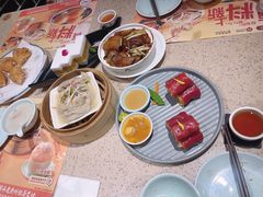 -点都德(聚福楼店)