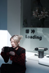 -型色沙龙 Color Salon