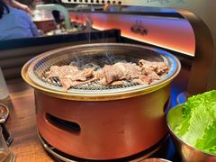 -西塔老太太泥炉烤肉(上海七宝领展广场店)