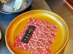 -牛武士寿喜烧·和牛火锅自助(全球首店)