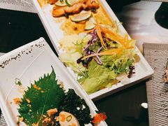 -昱匠·日本料理(金融街店)