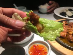-四道菜·福建海蛎煎(世欧广场店)