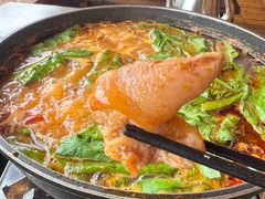 -胖妈酸汤鱼(总店)