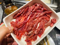 -海底捞火锅(崇文门新世界百货店)