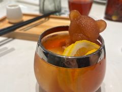 -鹿港小镇(悠唐店)