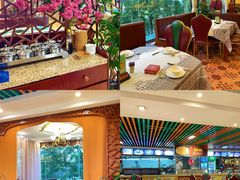 -海尔巴格新疆餐厅(东来兴店)