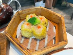 -怀德酒楼·粤菜·海鲜·茶点(宝安国际机场店)